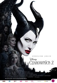 Plakat Filmu Czarownica 2 (2019)
